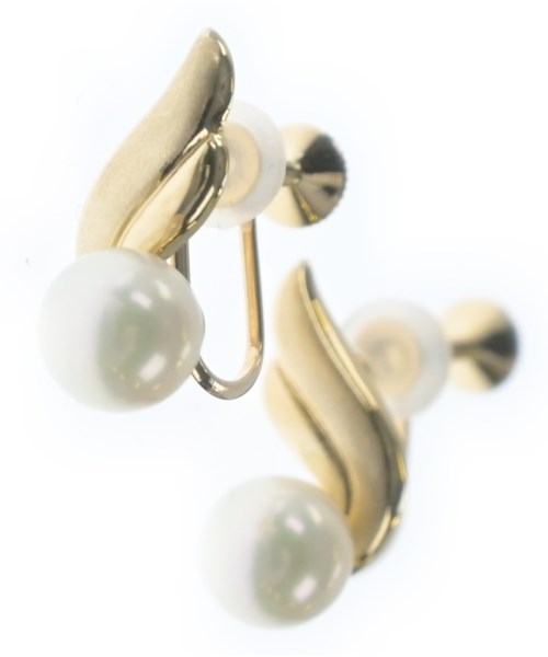 ミキモト(MIKIMOTO)のMIKIMOTO ピアス・イヤリング