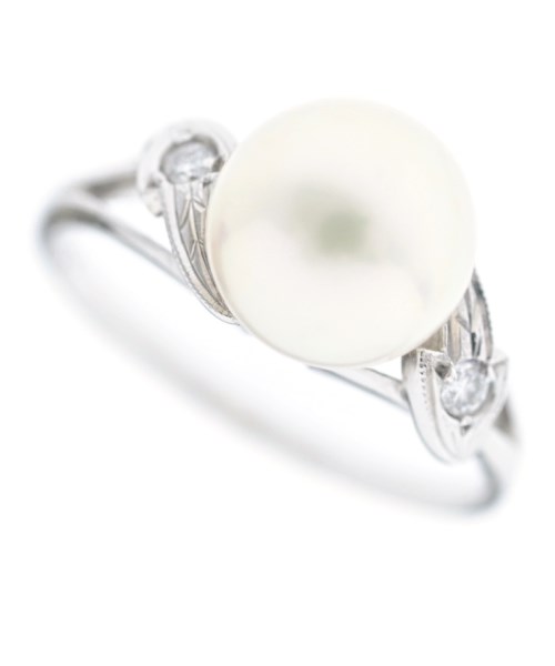 ミキモト(MIKIMOTO)のMIKIMOTO リング