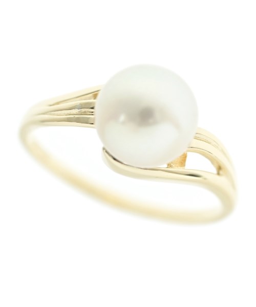 ミキモト(MIKIMOTO)のMIKIMOTO リング