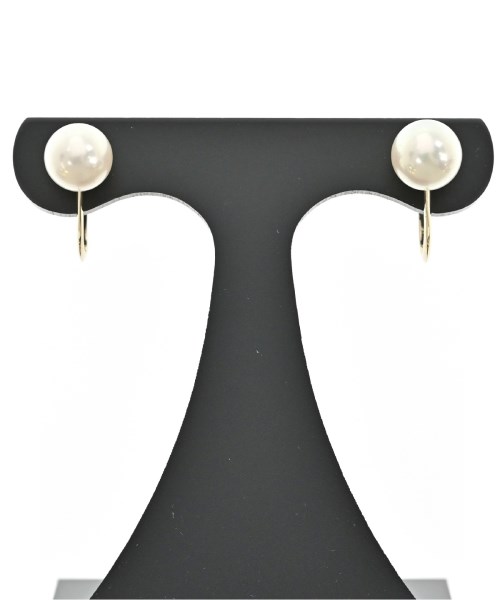 ミキモト(MIKIMOTO)のMIKIMOTO ピアス・イヤリング