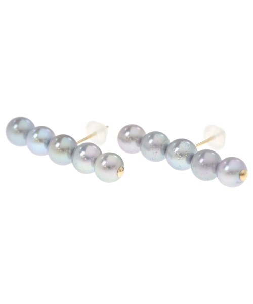 ミキモト(MIKIMOTO)のMIKIMOTO ピアス・イヤリング