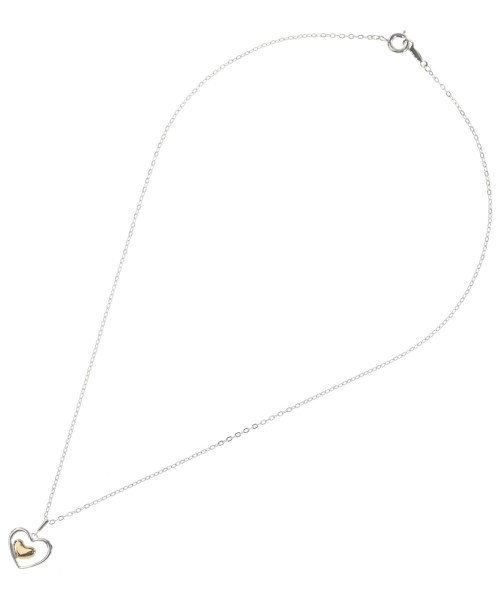 MIKIMOTO（ミキモト）ネックレス シルバー サイズ:- レディース/2200621439502