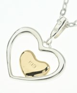 MIKIMOTO（ミキモト）ネックレス シルバー サイズ:- レディース/2200621439502