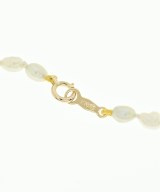 MIKIMOTO（ミキモト）ネックレス 白 サイズ:- レディース/2200621439557