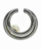 MIKIMOTO（ミキモト）ピアス・イヤリング シルバー サイズ:- レディース/2200624684039