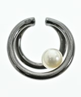 MIKIMOTO（ミキモト）ピアス・イヤリング シルバー サイズ:- レディース/2200624684039