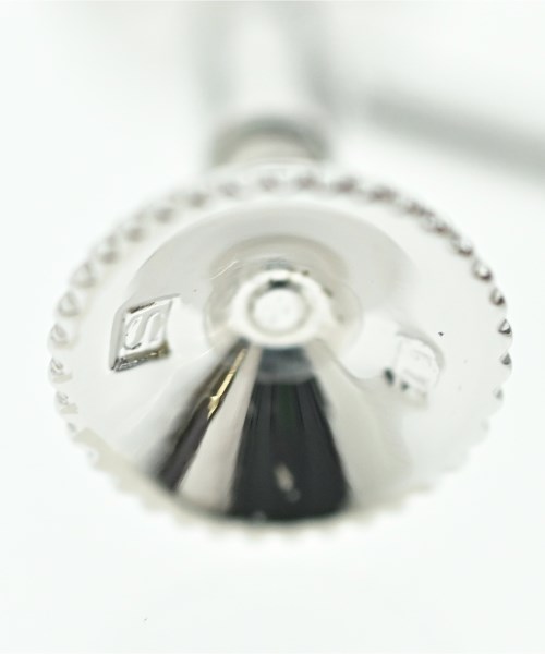 MIKIMOTO（ミキモト）ピアス・イヤリング 白 サイズ:- レディース/2200633025113