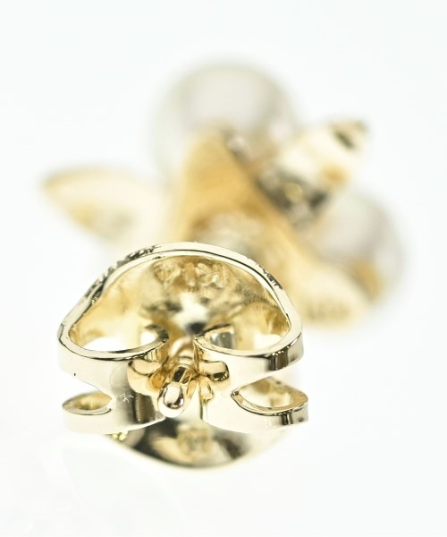 MIKIMOTO（ミキモト）ピアス・イヤリング 白 サイズ:- レディース/2200633025717