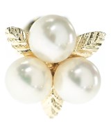 MIKIMOTO ピアス・イヤリング