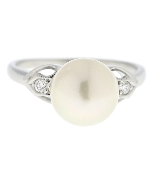 MIKIMOTO(ミキモト)リング その他（柄物・カラフル） サイズ:9/2200609927120