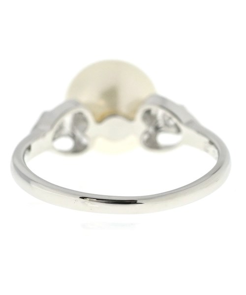 MIKIMOTO（ミキモト）リング その他（柄物・カラフル） サイズ:9 レディース/2200609927120