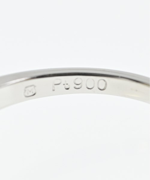 MIKIMOTO（ミキモト）リング その他（柄物・カラフル） サイズ:9 レディース/2200609927120