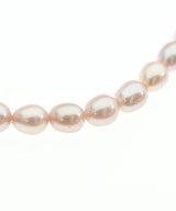 MIKIMOTO（ミキモト）ネックレス ピンク サイズ:- レディース/2200612695368