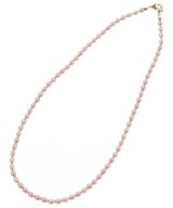 MIKIMOTO ネックレス