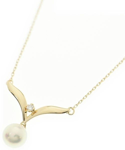 ミキモト(MIKIMOTO)のMIKIMOTO ネックレス