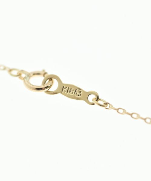 MIKIMOTO（ミキモト）ネックレス ゴールド サイズ:- レディース/2200612695375