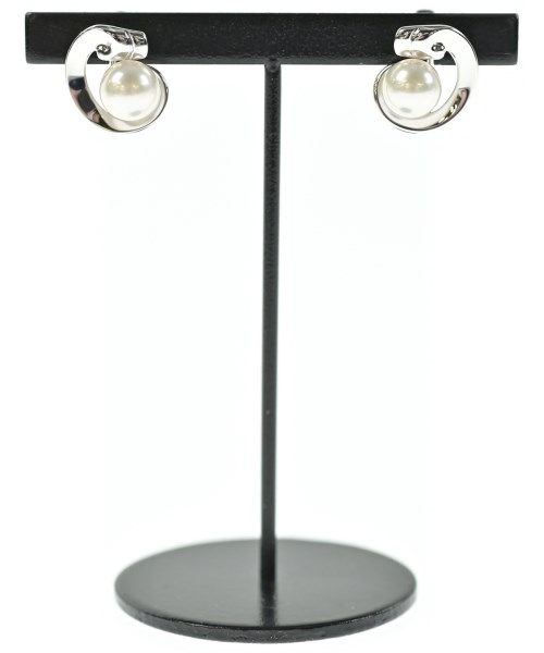 ミキモト(MIKIMOTO)のMIKIMOTO ピアス