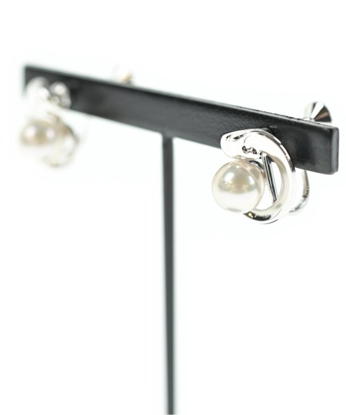 MIKIMOTO（ミキモト）ピアス シルバー サイズ:- レディース/2200612695382