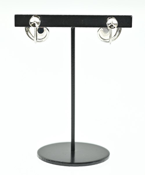 MIKIMOTO（ミキモト）ピアス シルバー サイズ:- レディース/2200612695382