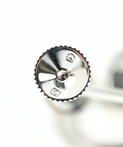 MIKIMOTO（ミキモト）ピアス シルバー サイズ:- レディース/2200612695382