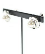 MIKIMOTO（ミキモト）ピアス シルバー サイズ:- レディース/2200612695382