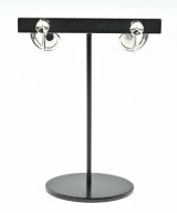 MIKIMOTO（ミキモト）ピアス シルバー サイズ:- レディース/2200612695382