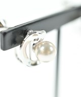 MIKIMOTO（ミキモト）ピアス シルバー サイズ:- レディース/2200612695382