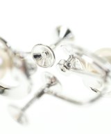 MIKIMOTO（ミキモト）ピアス シルバー サイズ:- レディース/2200612695382