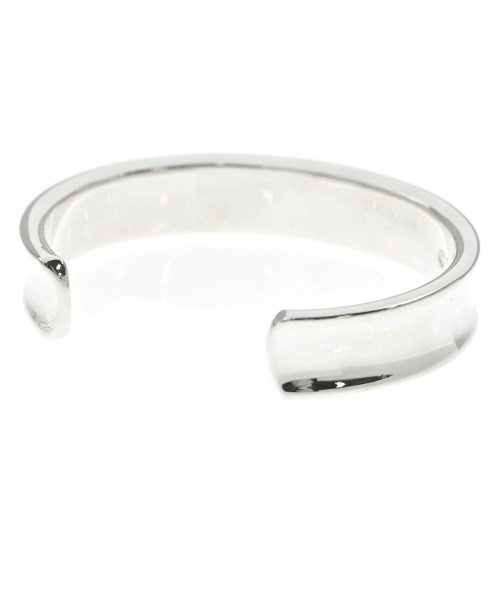 TIFFANY & CO.（ティファニー）ブレスレット・バングル シルバー サイズ:- レディース/2200618286416
