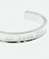 TIFFANY & CO.（ティファニー）ブレスレット・バングル シルバー サイズ:- レディース/2200618286416
