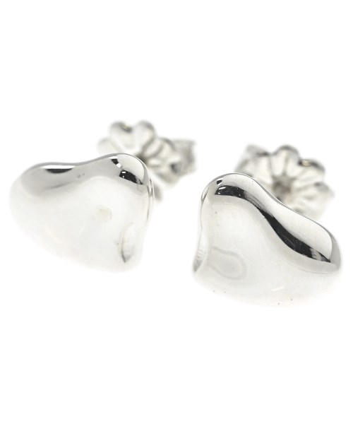 TIFFANY & CO.（ティファニー）ピアス・イヤリング シルバー サイズ