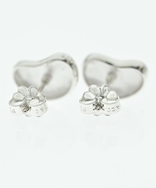 TIFFANY & CO.（ティファニー）ピアス・イヤリング シルバー サイズ:- レディース/2200618286430