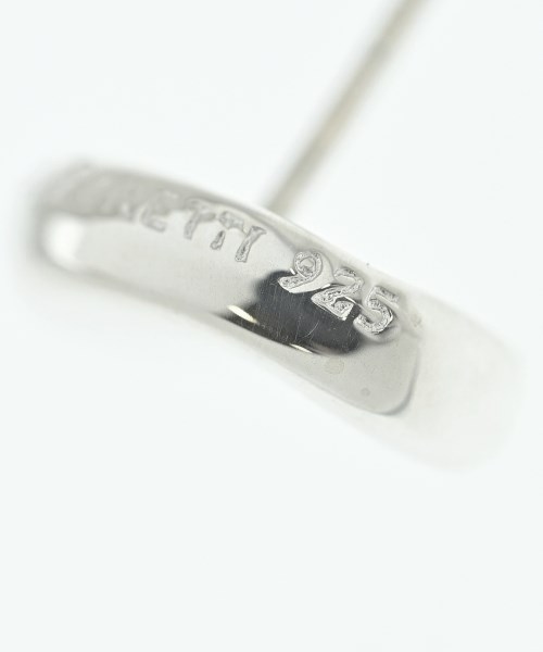 TIFFANY & CO.（ティファニー）ピアス・イヤリング シルバー サイズ:- レディース/2200618286430