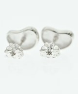 TIFFANY & CO.（ティファニー）ピアス・イヤリング シルバー サイズ:- レディース/2200618286430