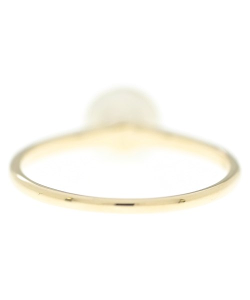 MIKIMOTO（ミキモト）リング 白 サイズ:12 レディース/2200618286461