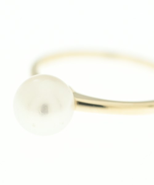 MIKIMOTO（ミキモト）リング 白 サイズ:12 レディース/2200618286461
