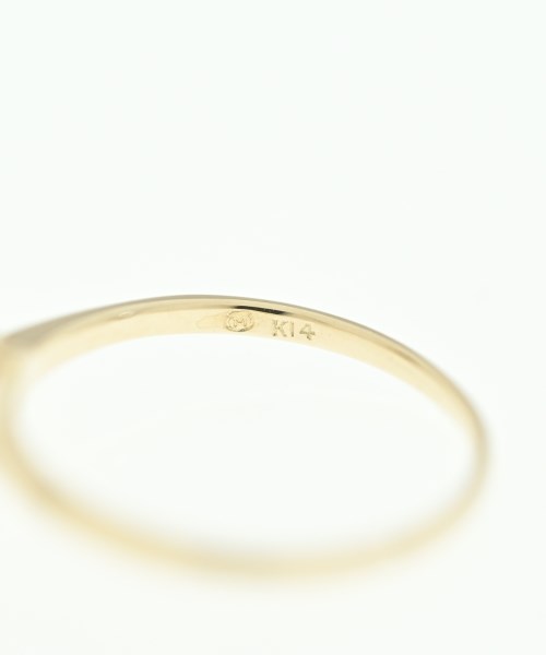 MIKIMOTO（ミキモト）リング 白 サイズ:12 レディース/2200618286461