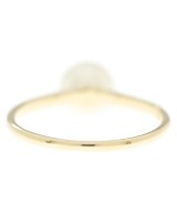 MIKIMOTO（ミキモト）リング 白 サイズ:12 レディース/2200618286461