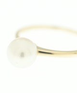 MIKIMOTO（ミキモト）リング 白 サイズ:12 レディース/2200618286461