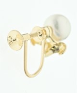 MIKIMOTO（ミキモト）ピアス・イヤリング ゴールド サイズ:- レディース/2200600452065