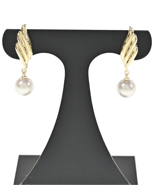 ミキモト(MIKIMOTO)のMIKIMOTO ピアス・イヤリング