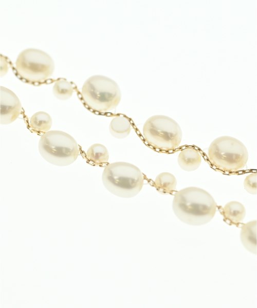 MIKIMOTO（ミキモト）ネックレス ゴールド サイズ:- レディース/2200607804362