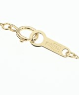 MIKIMOTO（ミキモト）ネックレス ゴールド サイズ:- レディース/2200607804362