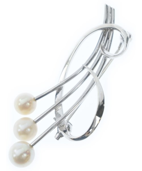 ミキモト(MIKIMOTO)のMIKIMOTO ブローチ・コサージュ