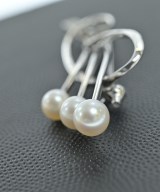 MIKIMOTO（ミキモト）ブローチ・コサージュ シルバー サイズ:- レディース/2200607804379