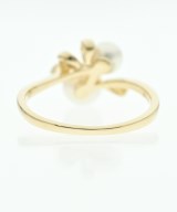 MIKIMOTO（ミキモト）リング 白 サイズ:10 レディース/2200607804386