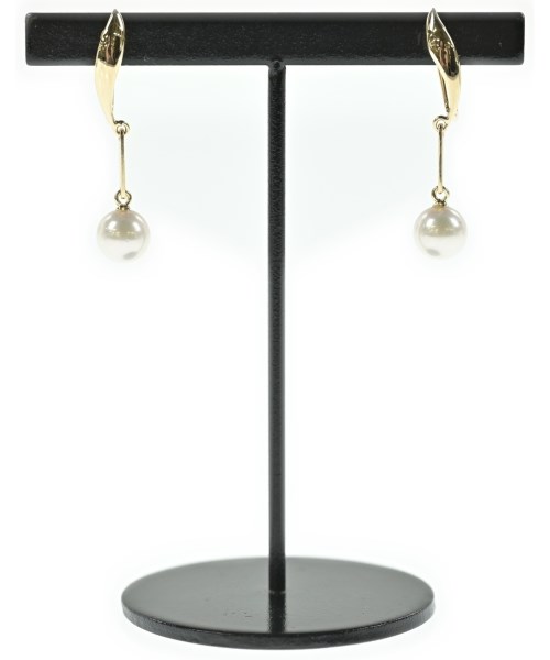 ミキモト(MIKIMOTO)のMIKIMOTO ピアス・イヤリング