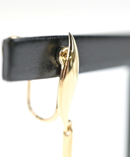 MIKIMOTO（ミキモト）ピアス・イヤリング ゴールド サイズ:- レディース/2200607804393