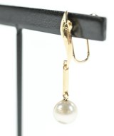 MIKIMOTO（ミキモト）ピアス・イヤリング ゴールド サイズ:- レディース/2200607804393