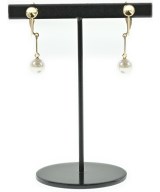 MIKIMOTO（ミキモト）ピアス・イヤリング ゴールド サイズ:- レディース/2200607804393